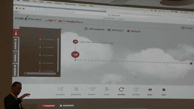 Databases in Continuous Delivery смотреть онлайн