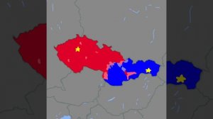 Чехия vs Словакия