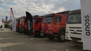 Поездка на выставку "Уголь России и Майнинг" 2022.mp4