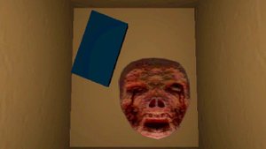 принес бокс — а там сюрприз.