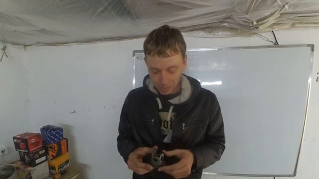 Зачем делать запил поршня, зачем дырки на поршнях, зачем покрытие?