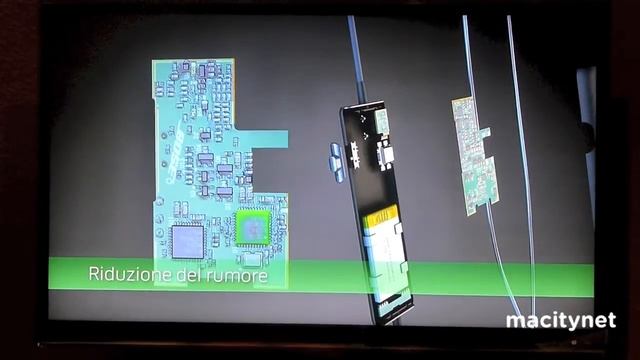 Bose QuietComfort 20 demo italiana [macitynet.it] смотреть онлайн