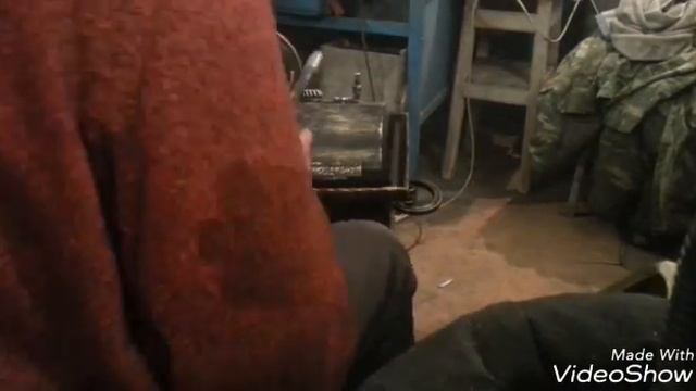 КОПТИЛЬНЯ+МАНГАЛ+ГРИЛЬ+БАРБЕКЮ!!! смотреть онлайн