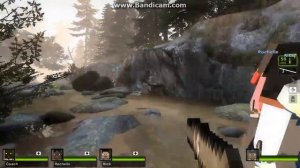 Left 4 Dead 2  Minecraft Mods