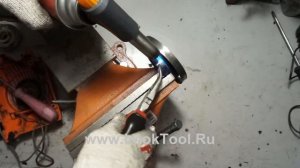 Как отремонтировать стартер бензопилы— ремонт стартера своими руками!!!