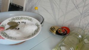 Щи на зиму Вкусный и быстрый рецепт