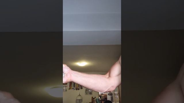 Gripzilla vs. CoC, 50-100-150-200-250 lbs смотреть онлайн