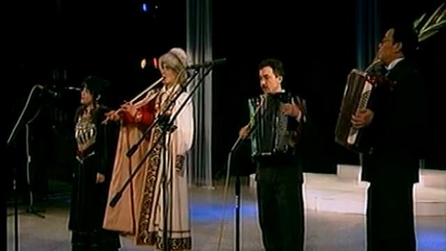 Зульхиза. Зөлхизә