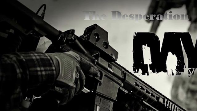 DayZ-ВЫШЛИ НЕМНОГО ПОЛУТАТЬСЯ