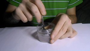 Как быстро почистить старые монеты