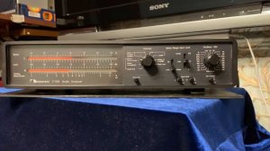 Aiwa AD-FF90 (AD-F990) Скорость - детонация.