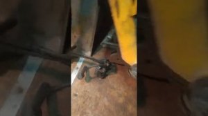 хафей брио, hafei brio разборка двигателя или как снять переднюю крышку двс