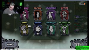 БРАТИШКИН ИГРАЕТ В JACKBOX С 89 СКВАДОМ