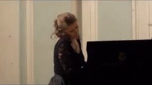 А СКРЯБИН   МАЗУРКА, СОЧ 3, № 6 ДО ДИЕЗ МИНОР   ЕКАТЕРИНА ЛЕДЕНЕВА