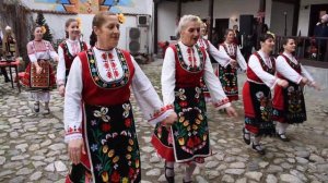 Старинно Карлово.  Karlovo Old Town. Bulgaria.