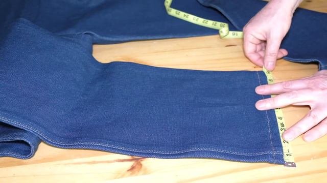 Wrangler 936DEN Cowboy Cut Slim Fit - Review