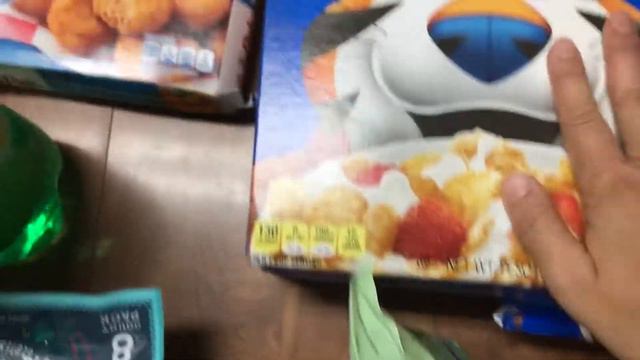 Бесплатка/бесплатные продукты