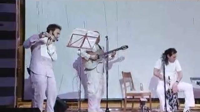 Brasilhando - Sina смотреть онлайн