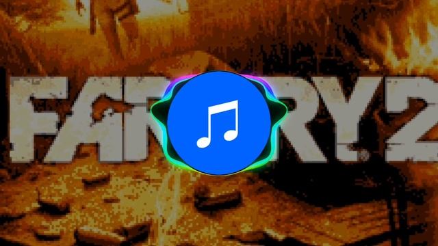 Far Cry 2 Java - Menu Theme смотреть онлайн