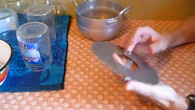 крышечка для стерилизации банок смотреть онлайн