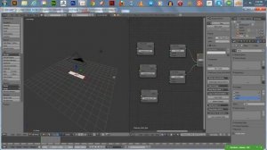 Triple Texture Animation With Blender   Part 2 Bringing In The Photoshop Images