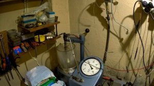 Заклинил распылитель CR  BOSCH. Как достать иглу распылителя? Мой способ. #116