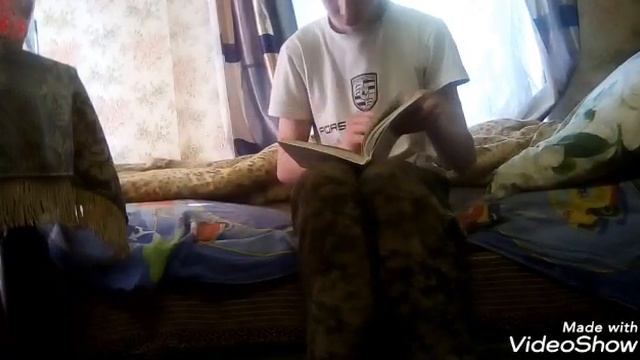 Влог. Мой день после школы смотреть онлайн