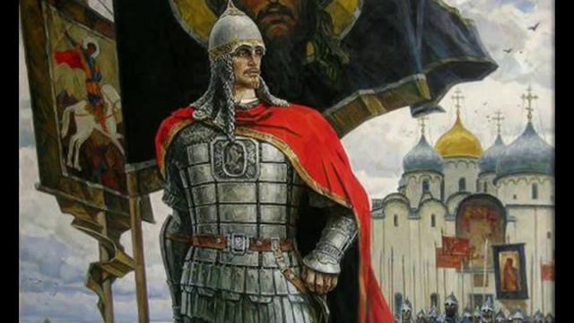 А.Н. Кочергин о неоязычестве смотреть онлайн