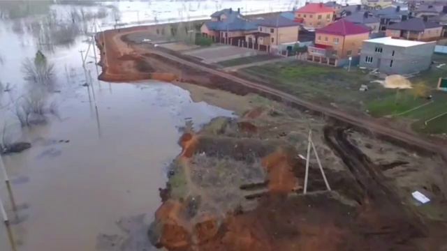 п.Перовский, Оренбургский р-н