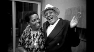 Cesaria Evora & Compay Segundo - Lagrimas Negras