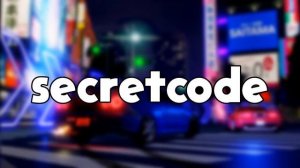 All New *Secret* Codes In Midnight Racing: Tokyo | 2023 March