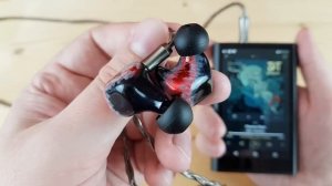 Shanling M3X: Hi-Res аудиоплеер с двумя ЦАПами, блютуз, поддержкой стримминга, DSD и MQA потоков