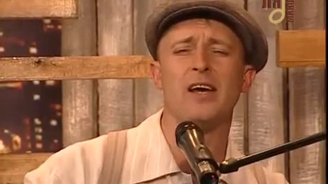 Валентин Куба - Раскинулось море широко смотреть онлайн