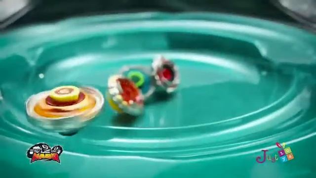 Infinity Nado Split series смотреть онлайн