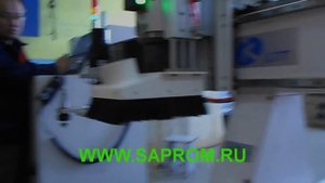 LTT-P1325C Фрезерный станок с ЧПУ с автоматической револьверной сменой инструмента