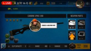 WILD HUNT: SPORT HUNTING GAMES . HUNTER & SHOOTER 3 D