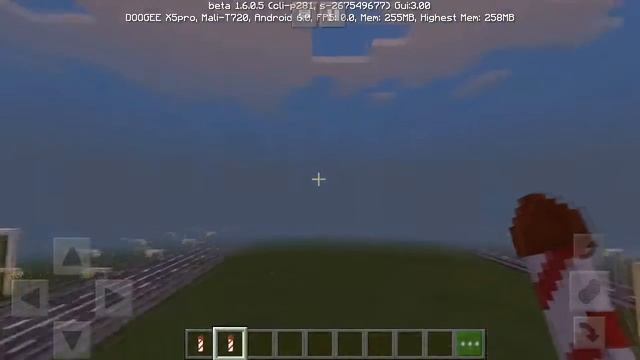 ПОЛЁТ НА ФЕЙРВЕРКАХ БЕЗ МОДОВ В MCPE? Как летать на фейрверках в майнкрафте без модов+гайд по элитр смотреть онлайн