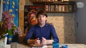 Истории о Ходже Насреддине (читает Фарит Нагимов)