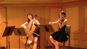 Funiculi Funicula❤️