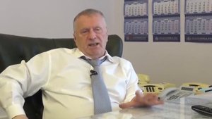 Жириновский о Таджикистане и таджиках (2 часть)