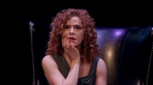 Profiles in Creativity with David M. Rubenstein: Bernadette Peters