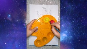 ОНЛАЙН   УРОК ИЗО 2 КЛАСС  ИЗОБРАЖЕНИЕ И ФАНТАЗИЯ