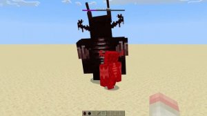 BULKY WARDEN Vs ALL Wardens PLUS+ (Anniversary Edition) / Minecraft Mob Battle