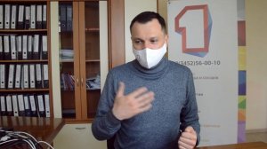 Радиоведущий Роман Ильич прошел в ОКБ №1 полную чекап-программу по диагностике своего здоровья после