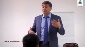 Что такое мнение толпы? Саидмурод Давлатов / Само Таджикистан