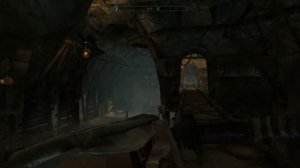 The Elder Scrolls V Skyrim - Special Edition Стал верховным королём!!!