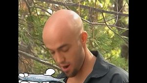 ДВА ИЗВРАЩЕНЦА