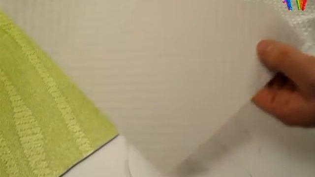Действительно ли стеклотканевые обои WELLTON невероятно прочные, почему они крепче других обоев?