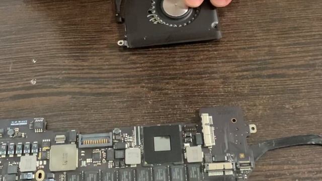Macbook retina 15 профилактика 1