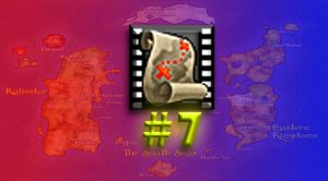 Warcraft 3 Editor. [#7] Активация стандартного портала.mp4